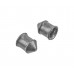 Пули пневматические Stalker Pointed Pellets 4.5 мм (250 шт, 0.57 г)