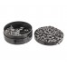 Пули пневматические Stalker Pointed Pellets 4.5 мм (250 шт, 0.68 г)