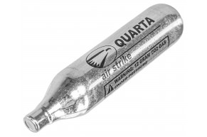 Баллон СО2 Quarta 12 грамм (1 шт)