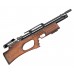 Пневматическая винтовка Kral Puncher Breaker 3W 5.5 мм (Bull-Pup, орех)