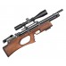 Пневматическая винтовка Kral Puncher Breaker 3W 5.5 мм (Bull-Pup, орех)