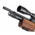 Пневматическая винтовка Kral Puncher Breaker 3W 5.5 мм (Bull-Pup, орех)
