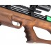 Пневматическая винтовка Kral Puncher Breaker 3W 5.5 мм (Bull-Pup, орех)