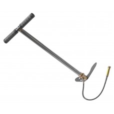 Насос высокого давления Praporъ BH-PP4 (манометр, 310 Бар)