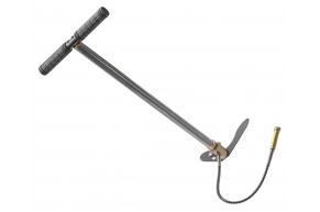 Насос высокого давления Praporъ BH-PP4 (манометр, 310 Бар)