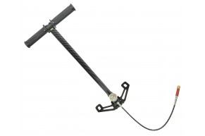 Насос высокого давления Praporъ BH-PP2 (осушитель, 310 Бар, фостер)