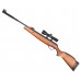 Пневматическая винтовка Stoeger A30 Wood 4.5 мм (дерево)