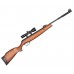 Пневматическая винтовка Stoeger A30 Wood 4.5 мм (дерево)
