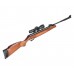 Пневматическая винтовка Stoeger A30 Wood 4.5 мм (дерево)