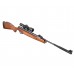 Пневматическая винтовка Stoeger A30 Wood 4.5 мм (дерево)