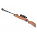 Пневматическая винтовка Stoeger A30 Wood 4.5 мм (дерево)