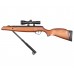 Пневматическая винтовка Stoeger A30 Wood 4.5 мм (дерево)