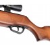 Пневматическая винтовка Stoeger A30 Wood 4.5 мм (дерево)