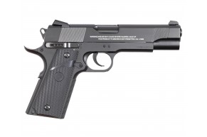 Пневматический пистолет Stalker S 1911RD (Colt 1911)