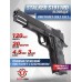 Пневматический пистолет Stalker S1911RD 4.5 мм (Colt 1911, Blowback)