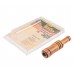 Манок Faulk`s Deluxe Duck Call WA-33 (утка)
