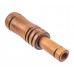 Манок Faulk`s Deluxe Duck Call WA-33 (утка)