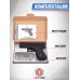 Пневматический пистолет Umarex Glock 19 4.5 мм
