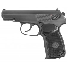 Макет пистолета ПМ Байкал Р-ПМ (ММГ, Макаров)