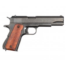 Макет пистолета Colt 1911A1 Denix D7 / 9316 (ММГ, Кольт)