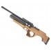 Пневматическая винтовка Kral Puncher Maxi 3 Nemesis W 4.5 мм (Bull-Pup, орех)