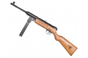 Макет пистолета-пулемёта Denix MP-41 D7/1124 (Шмайсер, Германия, 1941 г)