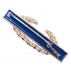 Значок Denix Combat Infantry (парадный, D7/152)