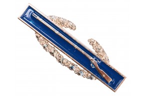 Значок Denix Combat Infantry (парадный, D7/152)