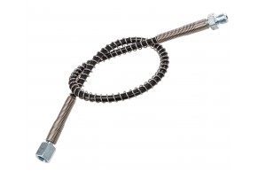 Шланг высокого давления Patriot BH-HRP6 (63 Мра, папа М10, мама G1/8, 530 мм)