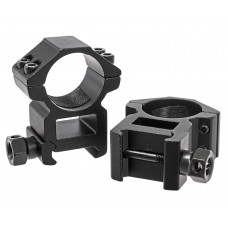 Кольца Patriot BH-RSW25/18 (Weaver, средние 18 мм, 25.4 мм)