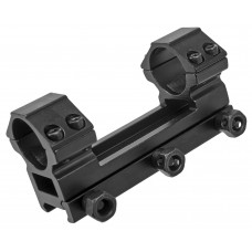 Крепление-моноблок Patriot BH-MSP25/18 (средний 18 мм, Weaver, 25.4 мм)