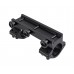 Крепление-моноблок Patriot BH-MSP25/14 (Weaver, низкий, 25.4 мм, 14 мм)