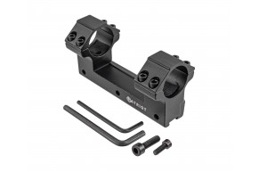 Крепление-моноблок Patriot BH-MSL25/21 (Ласточкин хвост, высокий 21 мм, 25.4 мм)
