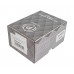 Коллиматорный прицел Patriot 1x22x33 (Weaver, BH-KP02W)