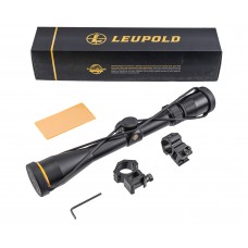 Оптический прицел Leupold VX-3i 4.5-14x40 (BH-LD444, 25.4 мм)