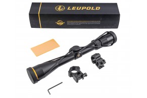 Оптический прицел Leupold VX-3i 4.5-14x40 (BH-LD444, 25.4 мм)