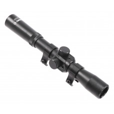Оптический прицел Gamo 4x20 (BH-GM42H, 19 мм, короткий)