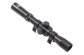 Оптический прицел Gamo 4x20 (BH-GM42H, 19 мм, короткий)