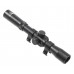 Оптический прицел Gamo 4x20 (BH-GM42H, 19 мм, короткий)