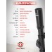 Оптический прицел Gamo 4x20 (BH-GM42H, 19 мм, короткий)