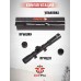 Оптический прицел Gamo 4x20 (BH-GM42H, 19 мм, короткий)