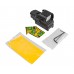 Коллиматорный прицел Patriot BH-KP200 1x22x33 (Weaver)