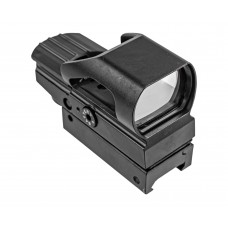 Коллиматорный прицел Patriot BH-KP200 1x22x33 (Weaver)