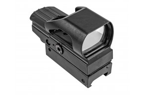 Коллиматорный прицел Patriot BH-KP200 1x22x33 (Weaver)