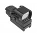 Коллиматорный прицел Patriot BH-KP200 1x22x33 (Weaver)