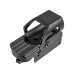 Коллиматорный прицел Patriot BH-KP200 1x22x33 (Weaver)