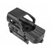 Коллиматорный прицел Patriot BH-KP200 1x22x33 (Weaver)