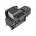 Коллиматорный прицел Patriot BH-KP200 1x22x33 (Weaver)