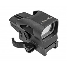 Коллиматорный прицел Patriot BH-KP200F 1x22x33 (Weaver, быстросъемный)