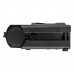Коллиматорный прицел Patriot BH-KP200L 1х22х33 (4 вида прицельной сетки, Ласточкин хвост)